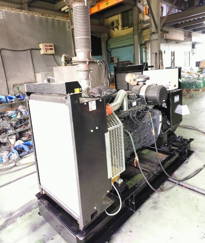 空調工程: 冷氣系統、抽排風系統、排煙系統